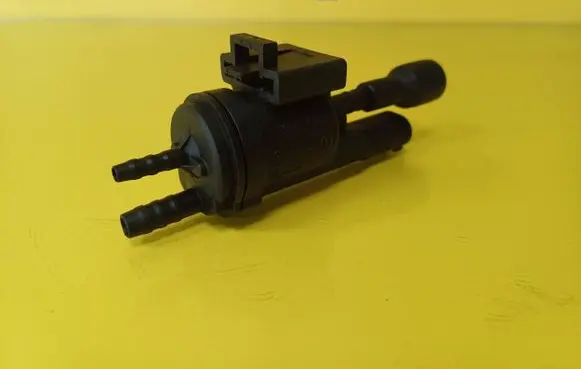 Smart ForTwo I Valve vacuum 0025401497