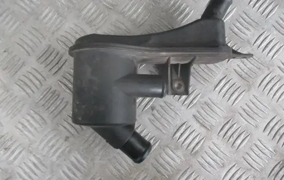 Ford Mondeo MK IV Breather hose/pipe 