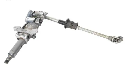 Tesla Model 3 Steering rack mechanical part 104481600E