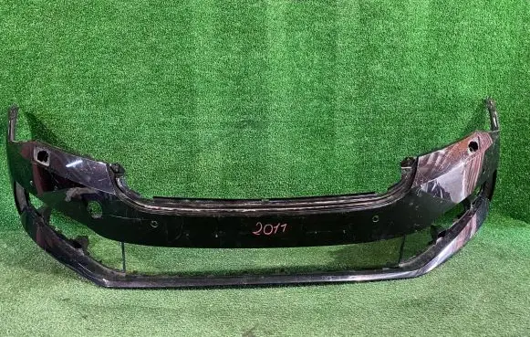 Skoda Superb B8 (3V) Front bumper