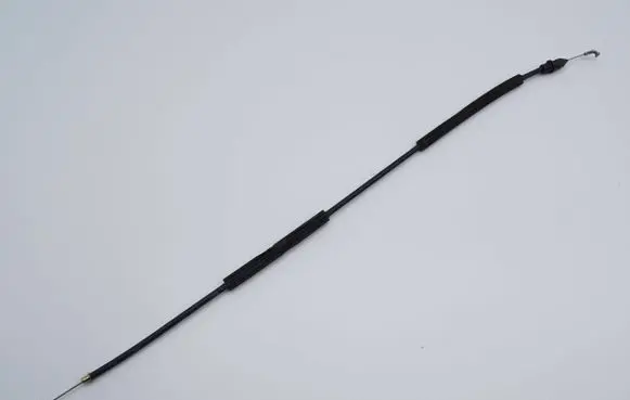 Skoda Octavia Mk1 (1U) Rear door cable line 1U4839099A