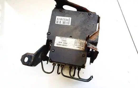 Opel Vectra B ABS Pump 13040101