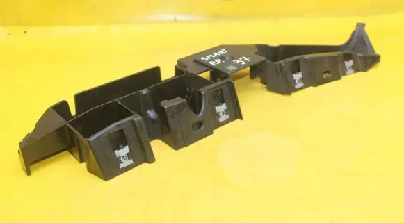 Smart ForTwo I Fender mounting bracket 0001734V008