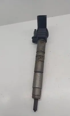 Mercedes-Benz S W222 Fuel injector A6420701187 151106 0445116026