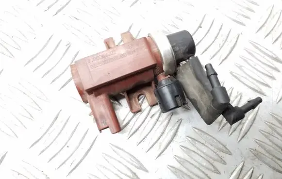 Volvo V50 Turbo solenoid valve 70096602