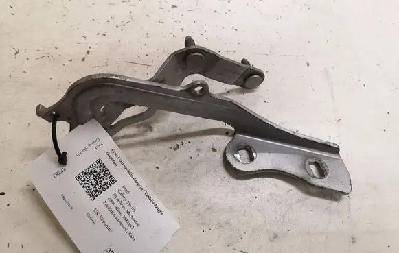 Ford Galaxy Engine bonnet/hood hinges 6M21U16800AA
