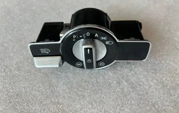 Mercedes-Benz S W221 Light switch A2215452104 2215452104
