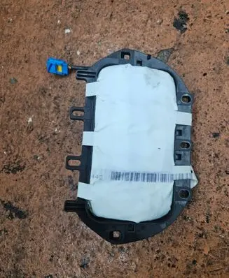 Citroen C4 II Picasso Passenger airbag 9676715380 0246075M 5BMBKA