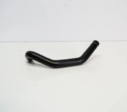 Audi A6 S6 C6 4F Air intake hose/pipe
