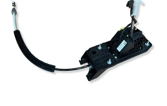 Volkswagen Touran I Gear selector 1T1713025AC