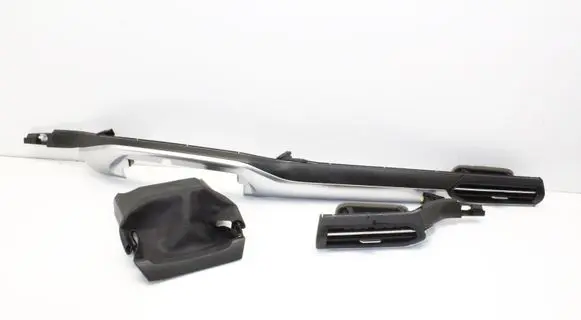 Volkswagen ID.4 Dashboard glove box trim 11C858415T