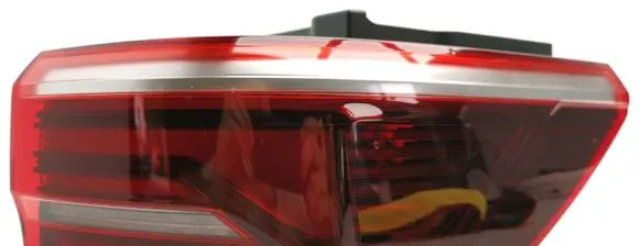 Volkswagen Multivan T7 Rear/tail lights 7T0945096E