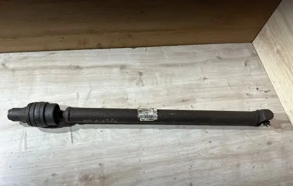 Chevrolet TrailBlazer Front prop shaft 15152342