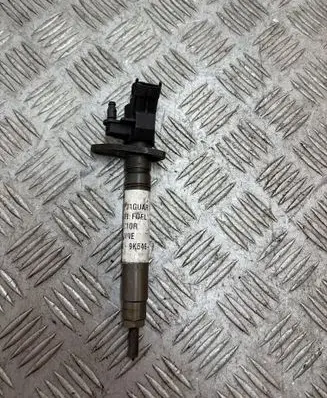 Jaguar XF Fuel injector 9X2Q9K546DB