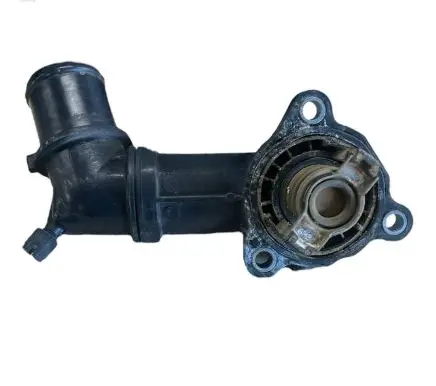 Thermostat/thermostat housing