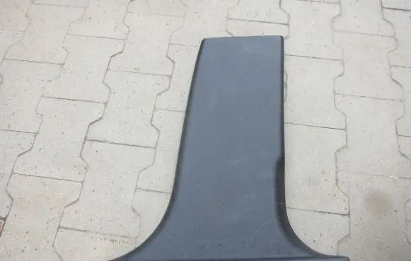Audi A6 S6 C6 4F (B) pillar trim (bottom) 4F0867240