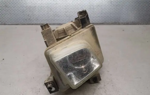 Opel Vectra C Front fog light 13162130