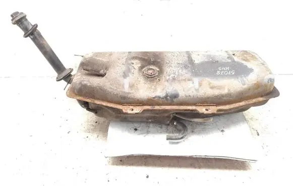 Mercedes-Benz E W124 Fuel tank 