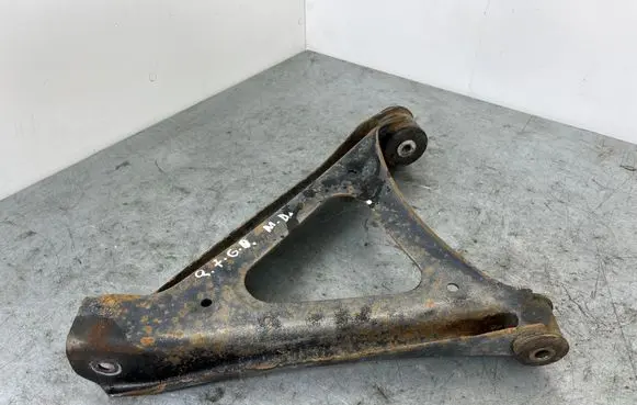 Rear upper control arm/wishbone