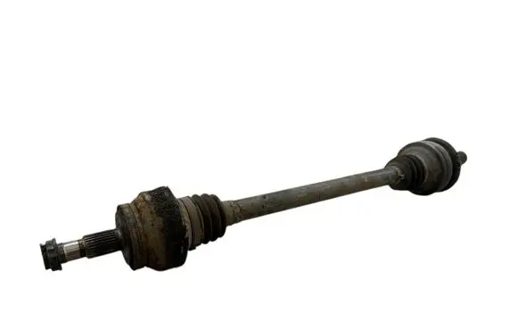 Mercedes-Benz E W212 Rear driveshaft