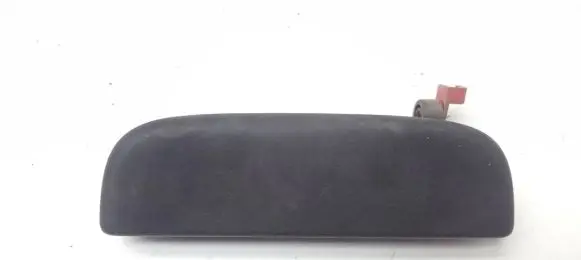 Suzuki Ignis Front door exterior handle