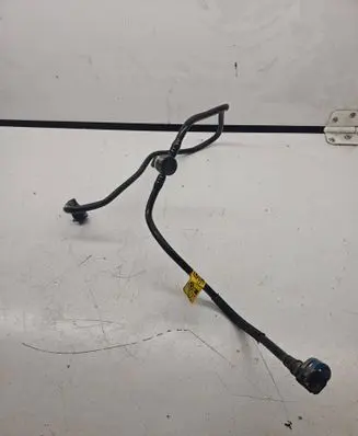 Chevrolet Camaro Fuel pressure sensor 13596664