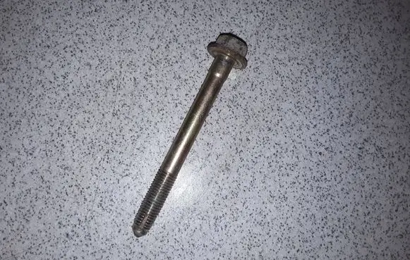BMW 3 E36 Other rear suspension part 33326760361