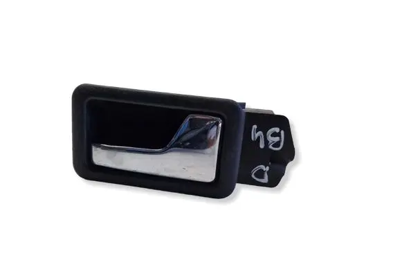 Audi 80 90 S2 B4 Front door interior handle 893837020