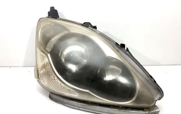 Honda Civic Headlight/headlamp 33100-S5T-G61