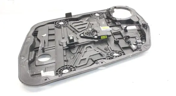 KIA Sportage Front door window regulator with motor 82480F1530