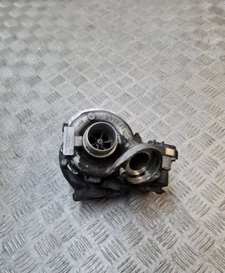 BMW 3 E46 Turbo GT1749V 7790992D 7318771
