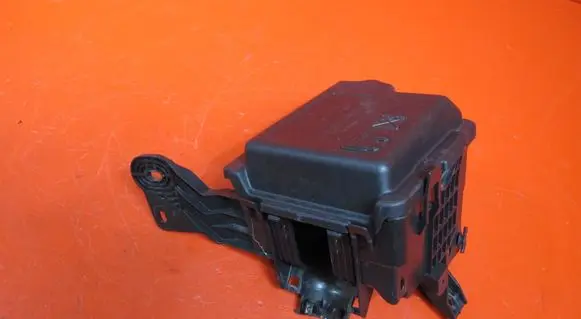 Citroen C4 Cactus Fuse box set 9671941780 9671924480