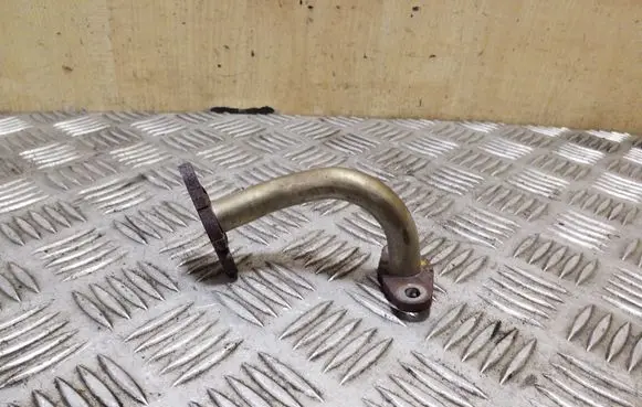 Renault Trafic III (X82) Turbo turbocharger oiling pipe/hose
