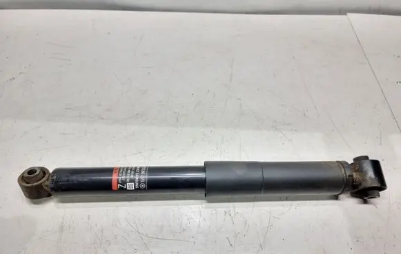 Renault Koleos II Rear shock absorber/damper 562100476R