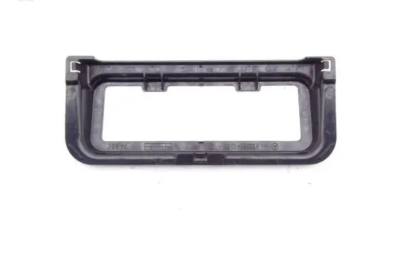 Mercedes-Benz S W220 Centre console side trim front A2206840065