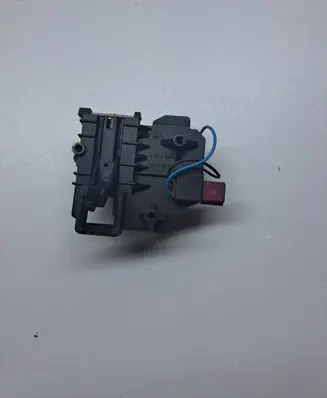 BMW 5 E60 E61 Curtain motor 9781008166