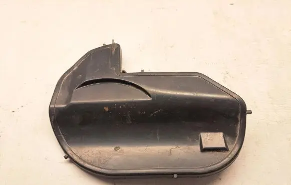 Volvo V70 Fuse box cover 9168973