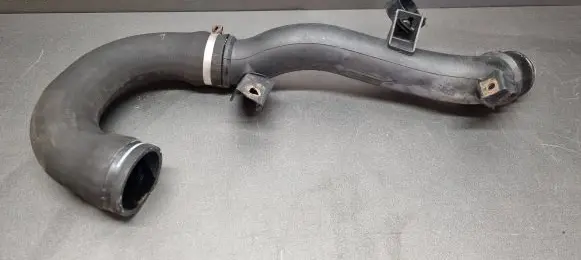 Fiat Croma Intercooler hose/pipe 51739709