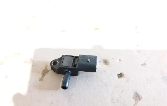 Audi A3 S3 8V Exhaust gas pressure sensor 04L906051B