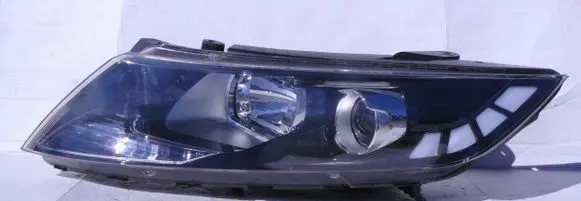 KIA Optima Headlight/headlamp 921014U050 L009B6L00ST