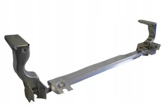 Mercedes-Benz A W176 Bottom radiator support slam panel A246620
