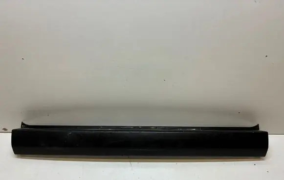 Hyundai Solati H350 Rear bumper