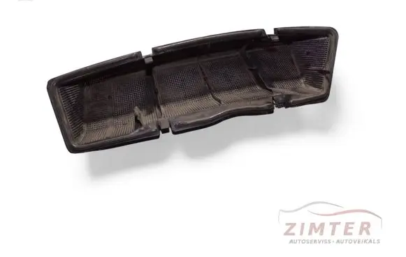Ford Transit Courier Air intake duct part 8A6118D395AF