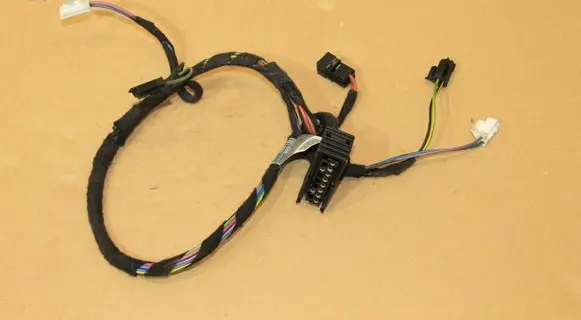 BMW 3 E46 Seat wiring loom 7111902