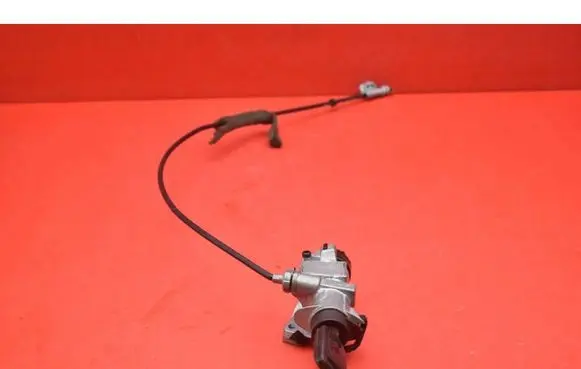 Audi A6 S6 C5 4B Ignition lock 1J0419959A