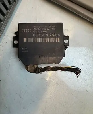 Audi A2 Parking PDC control unit/module 8Z0919283A