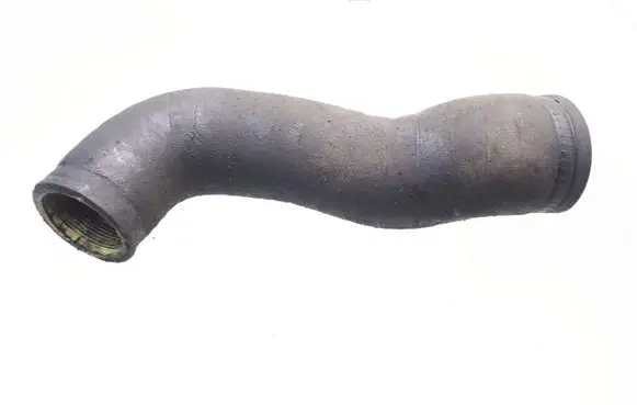Volvo S60 Intercooler hose/pipe
