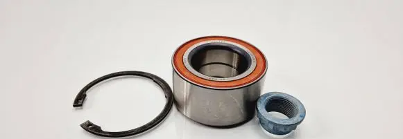 BMW 3 E90 E91 Rear wheel ball bearing 713649390 1202713649390