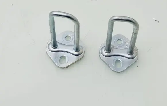 Toyota Aygo AB40 Tie down hook / loop 