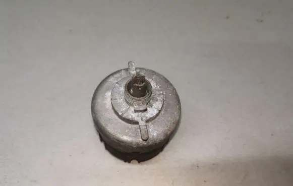 Light switch